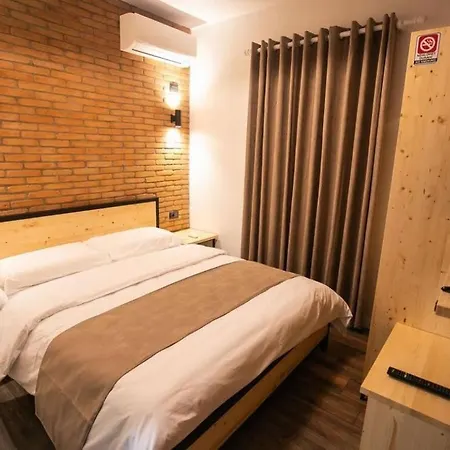 Hotel Sidi 2*