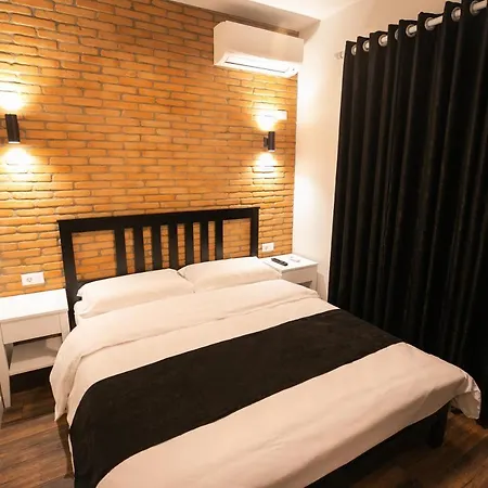Sidi Hotel 2*