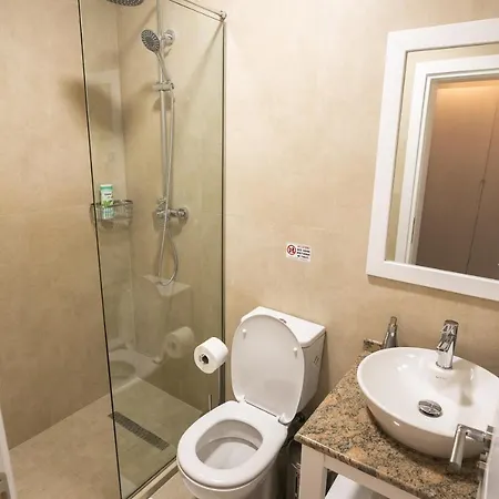Sidi Hotel