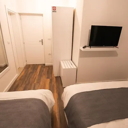 Sidi Hotel Tirana