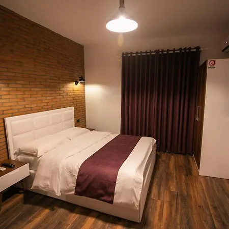 Sidi Hotel