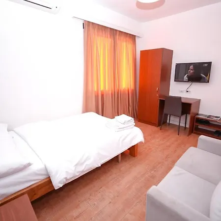 Sidi Hotell