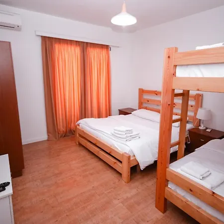 Sidi Hotell 2*