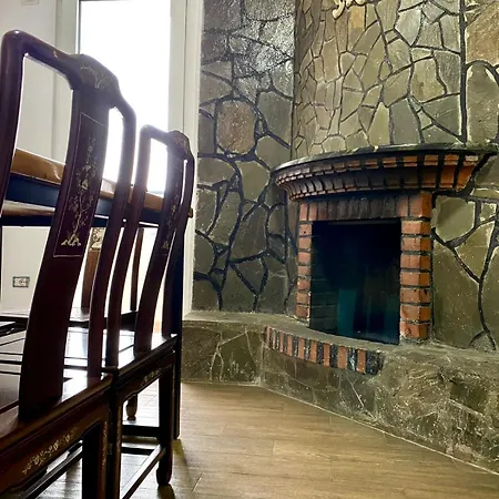 Szálloda Sidi Tirana