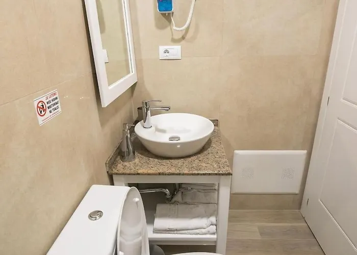 Sidi ホテル ティラナ