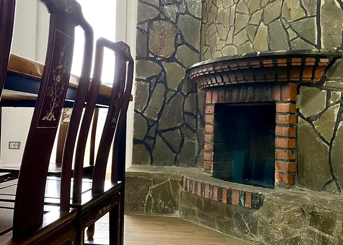 Szálloda Sidi Tirana