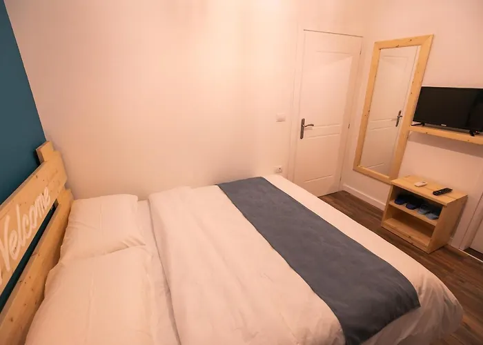 Sidi 2* ティラナ