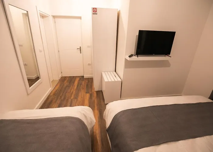 Sidi Szálloda Tirana